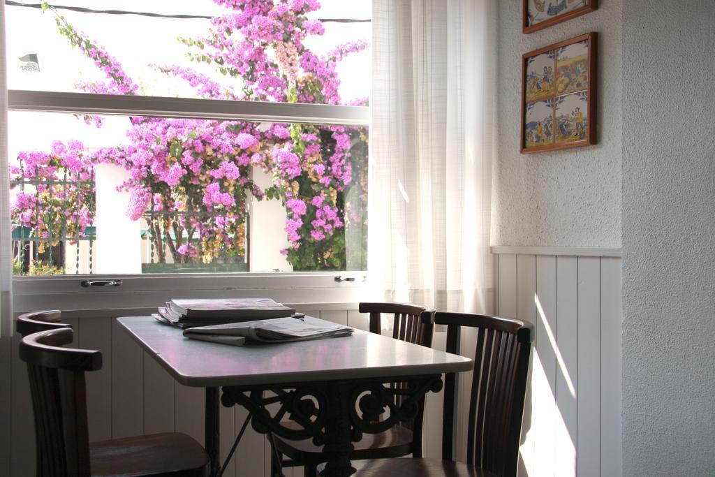 Hostal La Florida Llanca Luaran gambar